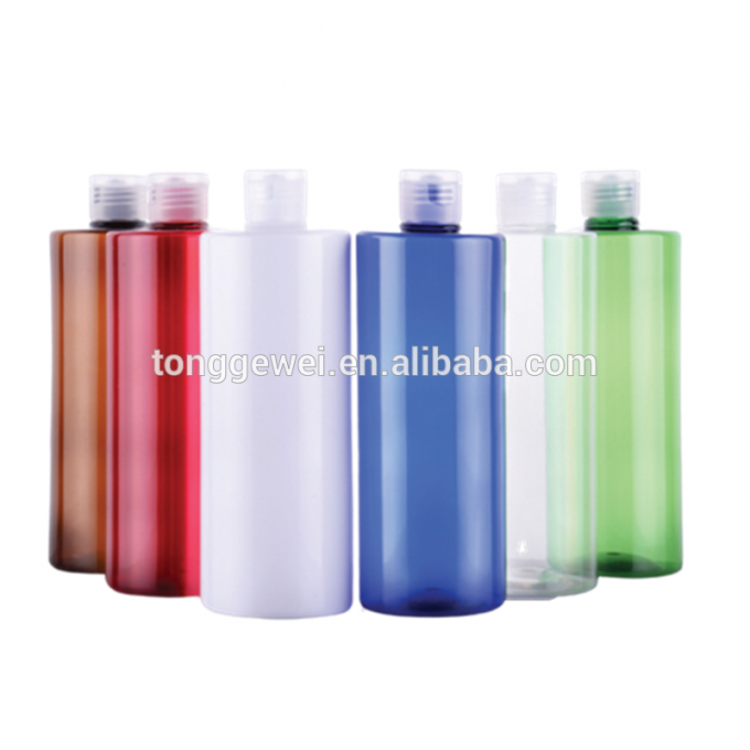 Самая лучшая продавая шампуня цилиндра любимца 4oz 8oz 16oz оптовая продажа бутылки пластикового упаковывая