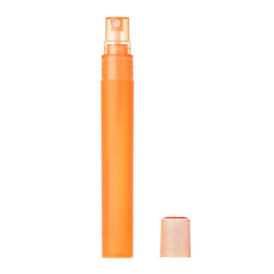 Pen 10ml Refillable Travel Spray Bottle Travel Size Perfume Holder