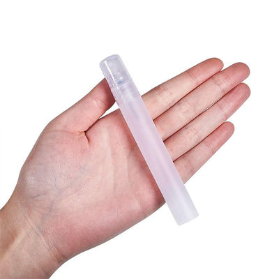Pen 10ml Refillable Travel Spray Bottle Travel Size Perfume Holder