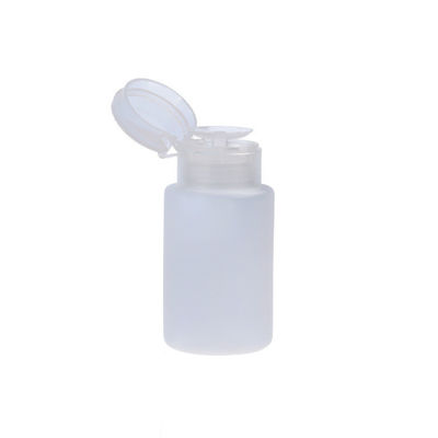 Nail 160ml Pump Dispenser Bottle Remover 300ml Plastic Lotion Pump